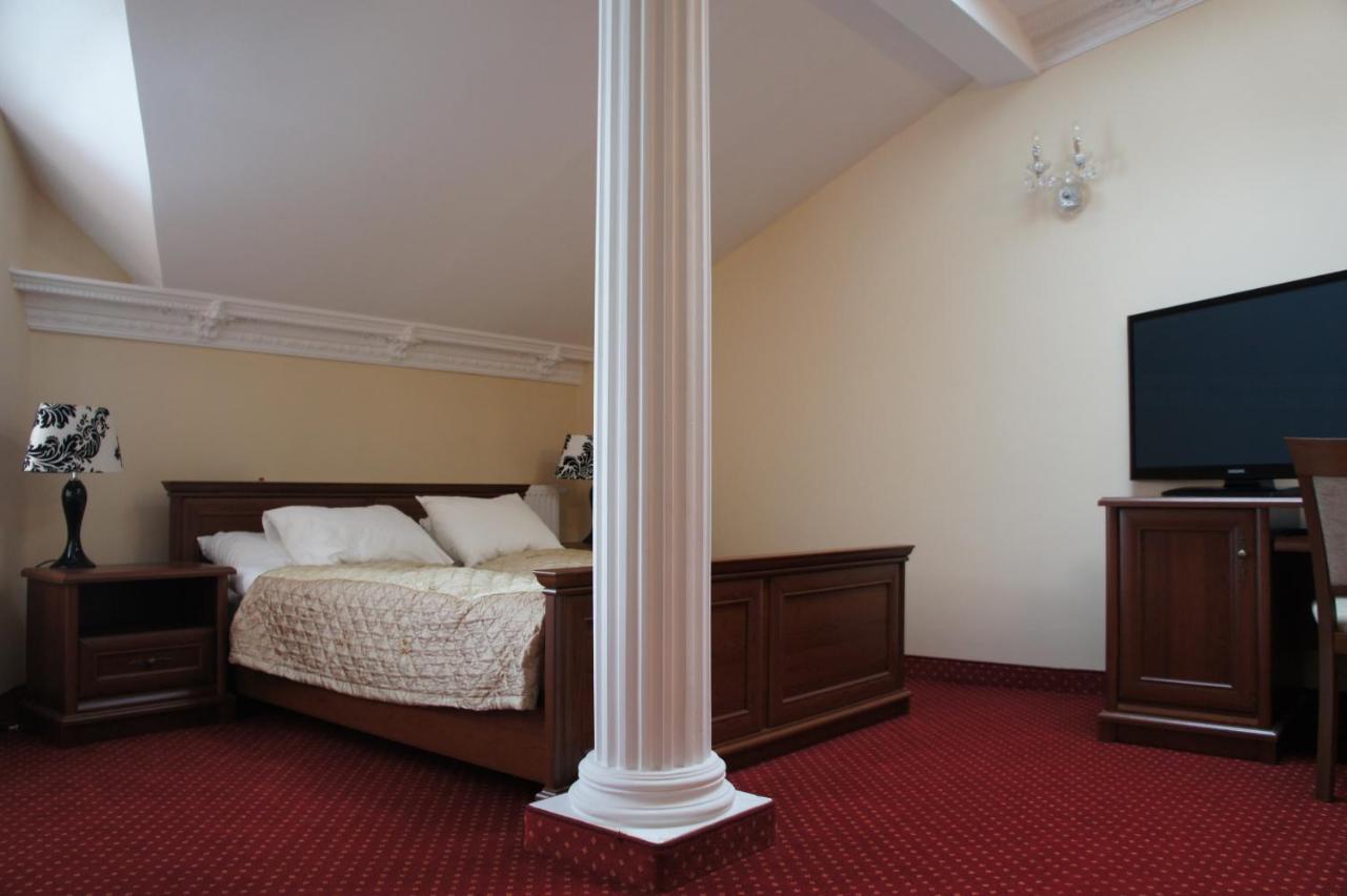 Villa Demetrios Kaluszyn  Екстериор снимка