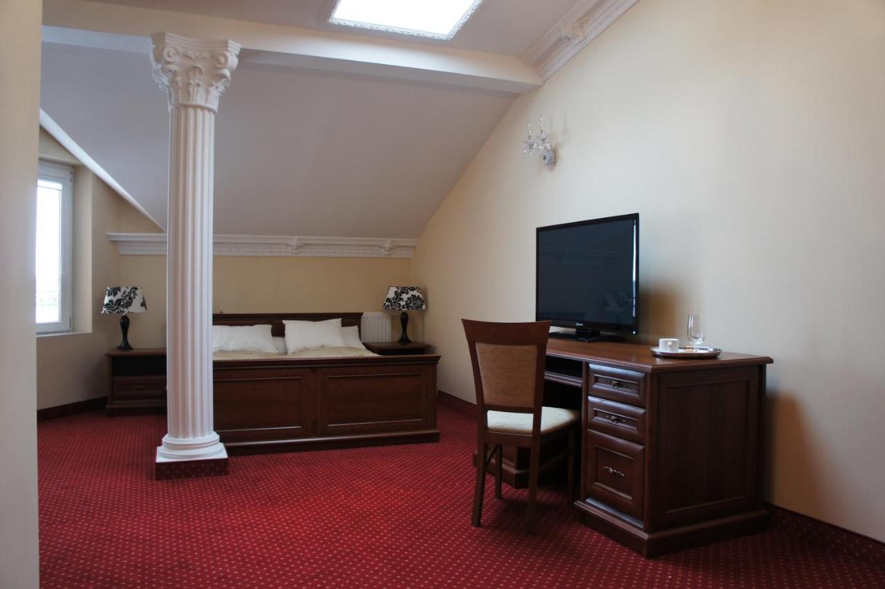 Villa Demetrios Kaluszyn  Екстериор снимка